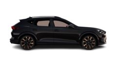 CUPRA Formentor VZ