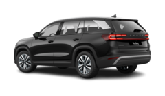 SKODA Kodiaq Edition TDI