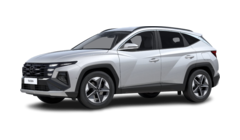 HYUNDAI Tucson Executive