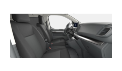 TOYOTA Proace Verso Business Long Podwójne Drzwi Boczne