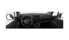 TOYOTA Proace City Active Furgon Long pojedyncze drzwi boczne