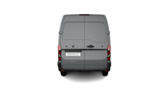 RENAULT Master L3H2 Blue dCi Extra 150