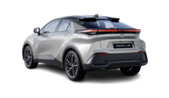 TOYOTA C-HR Executive HEV