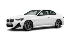 BMW Seria 2 Coupe 218i M Sport