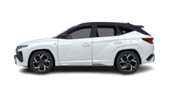 HYUNDAI Tucson N Line HEV