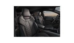 AUDI S5 Limousine TFSI quattro