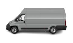 TOYOTA Proace Max Furgon Active L4H3