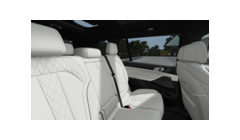 BMW X7 xDrive40i M Sport