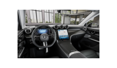 MERCEDES GLC 220 d 4MATIC Avantgarde