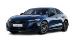 AUDI S5 Limousine TFSI quattro
