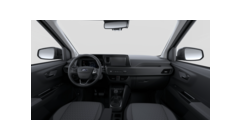 FORD Tourneo Courier Titanium