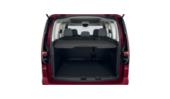 VOLKSWAGEN Caddy Style