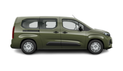 OPEL Combo Kombi XL Edition Plus