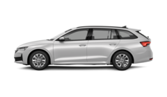 SKODA Octavia Combi Essence TDI