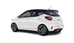 HYUNDAI i10 N Line