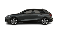AUDI A3 Sportback S Line 35 TDI