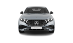MERCEDES Klasa E Limuzyna
