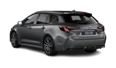 TOYOTA Corolla Touring Sports GR Sport HEV