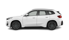 BMW X1 xDrive23i M Sport