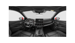 NISSAN Qashqai Tekna+