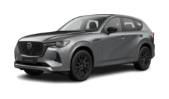 MAZDA CX-60 Homura Plus