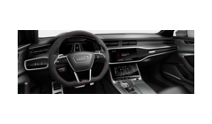 AUDI RS6 Avant TFSI quattro