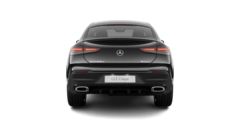 MERCEDES GLE COUPE 450 d 4MATIC AMG Line