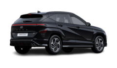 HYUNDAI Kona N Line