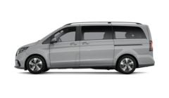 MERCEDES Klasa V Tourer Avantgarde