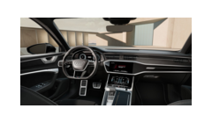 AUDI A6 Avant S line 40 TDI quattro