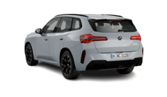 BMW X3 20 xDrive M Sport