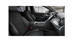 MERCEDES GLC COUPE 300 de 4MATIC z EQ AMG Line