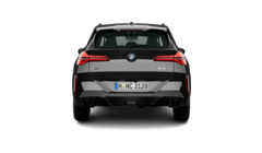BMW X3 20d xDrive M Sport
