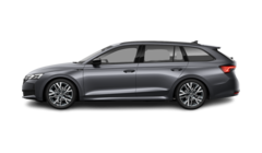 SKODA Octavia Sportline TSI