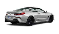 BMW Seria 8 Coupe M850i xDrive
