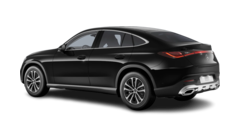 MERCEDES GLC COUPE 200 d 4MATIC Avantgarde