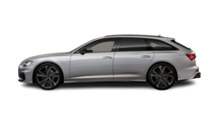 AUDI A6 Avant S line 50 TDI quattro