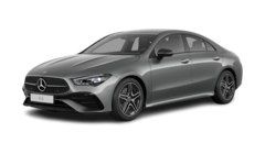 MERCEDES CLA Coupe CLA 200 AMG Line