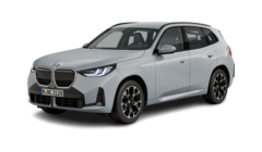 BMW X3 20 xDrive M Sport