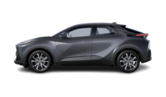 TOYOTA C-HR Style HEV