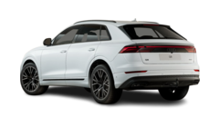 AUDI Q8 TDI quattro 210 kW