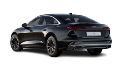 AUDI A6 Limousine Base TFSI