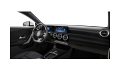 MERCEDES CLA Coupe CLA 200 AMG Line