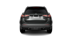 MERCEDES GLC 43 4MATIC AMG Line