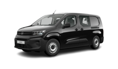 OPEL Combo Cargo Załogowy VAN