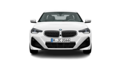 BMW Seria 2 Coupe 218i M Sport