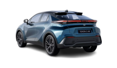 TOYOTA C-HR Executive HEV