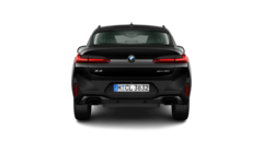 BMW X4 xDrive30i M Sport