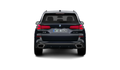 BMW X5 xDrive40i M Sport