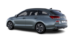 HYUNDAI i30 Wagon Smart